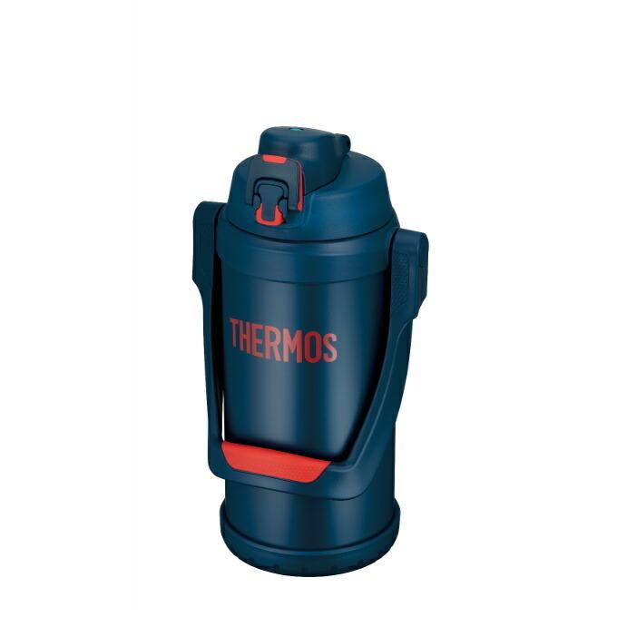 【沖縄県内（離島含）3，300円以上送料無料】サーモス THERMOS 水筒 すいとう 真空断熱スポーツジャグ2.0L FFV-2001｜himaraya-okinawa｜05