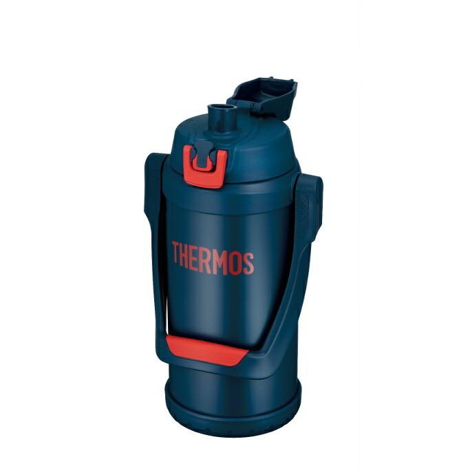 【沖縄県内（離島含）3，300円以上送料無料】サーモス THERMOS 水筒 すいとう 真空断熱スポーツジャグ2.0L FFV-2001｜himaraya-okinawa｜06