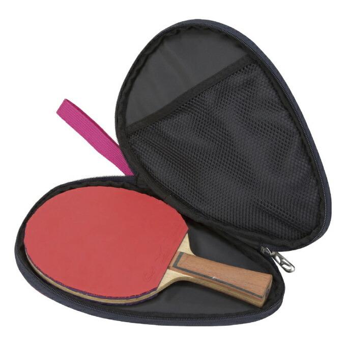 ラケットケース ラケットソフトケース(1本入れ)|83JDC001|バッグ|卓球|ミズノ公式