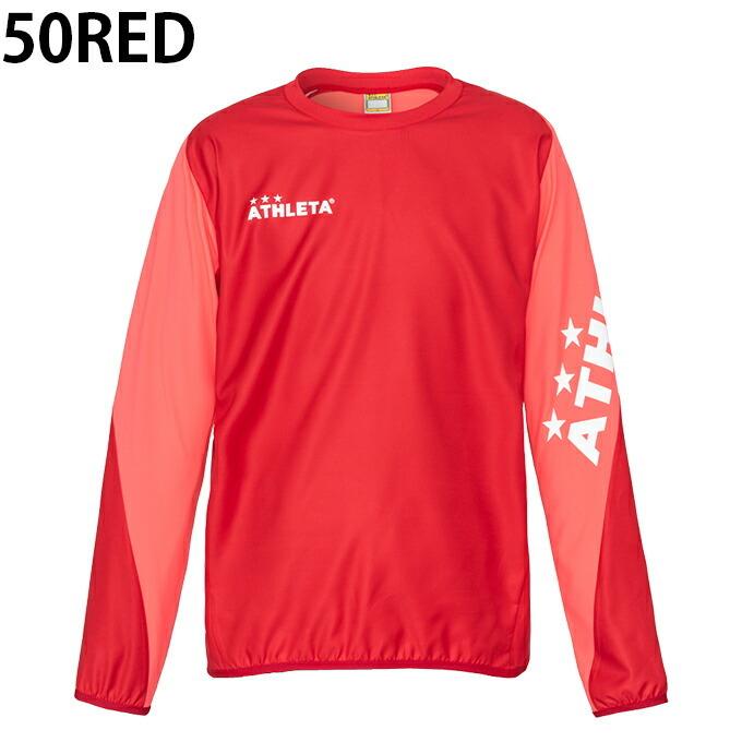 アスレタ ATHLETA サッカーウェア ピステトップ メンズ レディース