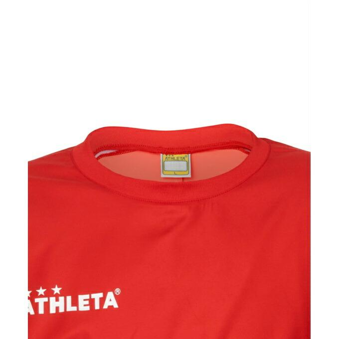 アスレタ ATHLETA サッカーウェア ピステトップ メンズ レディース