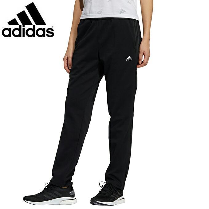 アディダス ジャージ パンツ レディース スリーストライプス ダブルニット トラックパンツ H Jil44 Adidas 沖縄 ヒマラヤ Yahoo 店 通販 Yahoo ショッピング