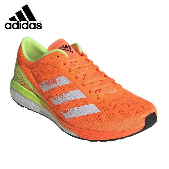 沖縄県内 離島含 3 300円以上送料無料 アディダス ランニングシューズ 倉庫 メンズ アディゼロ ボストン 9 Lwh70 Gz0310 Boston Adidas Adizero