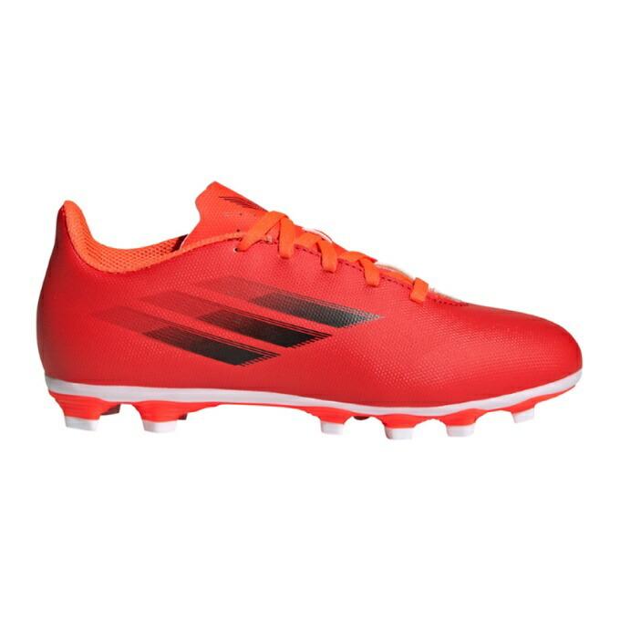 新作揃え スパイク シューズ ａｄｉｄａｓ 沖縄県内 離島含 3 300円以上送料無料 アディダス サッカースパイク ジュニア エックス スピードフロー 4 Ai1 J Fy3319 Lel30 Adidas Www Threeriversofs Com