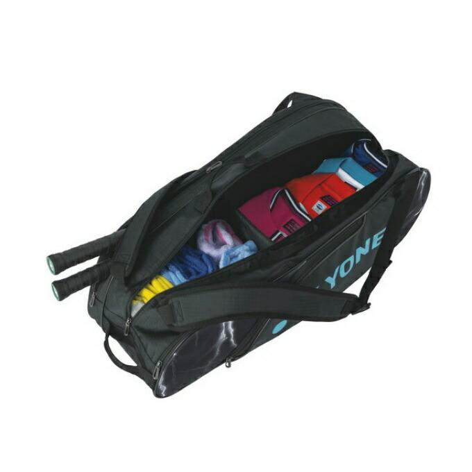 YONEX、Wilson  テニスラケット 2本セット + ラケットバッグ 沖縄県内（離島含）3，300円以上送料無料】ヨネックス テニス