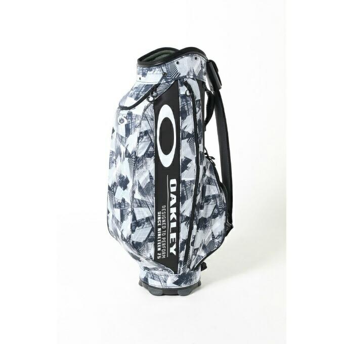 沖縄県内（離島含）3，300円以上送料無料】オークリー キャディバッグ