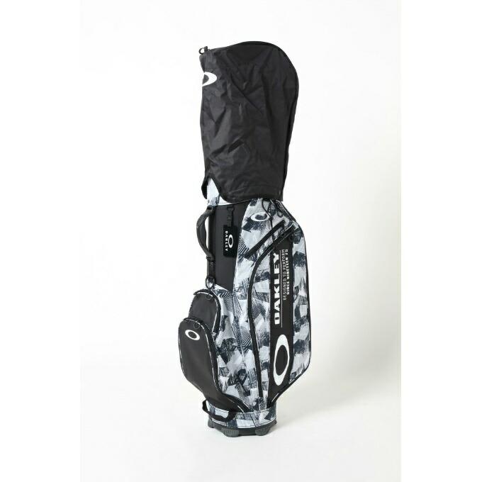 沖縄県内（離島含）3，300円以上送料無料】オークリー キャディバッグ