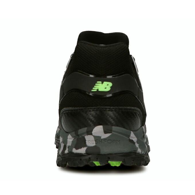 ニューバランス ゴルフシューズ スパイクレス メンズ FRESH FOAM 4100
