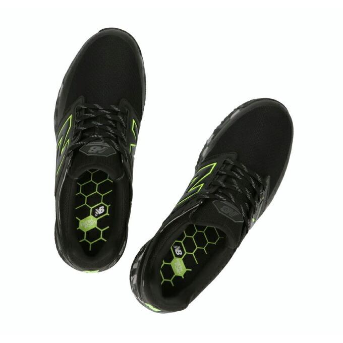 NewBalance FRESH FOAM 4100 ゴルフシューズ 26cm ニューバランス ゴルフシューズ スパイクレス メンズ FRESH FOAM 4100
