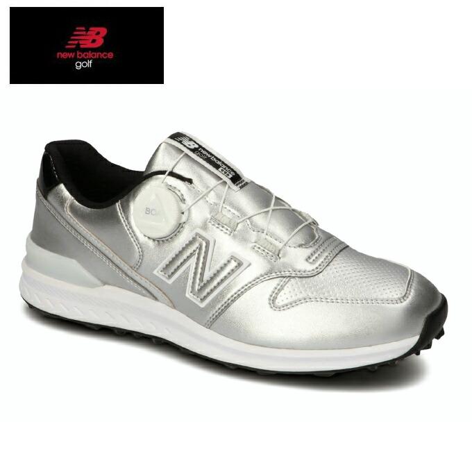 new balance スパイクレスゴルフ ニューバランス WGBS996Z ニューバランス ゴルフシューズ スパイクレス レディース WGBS996 Z