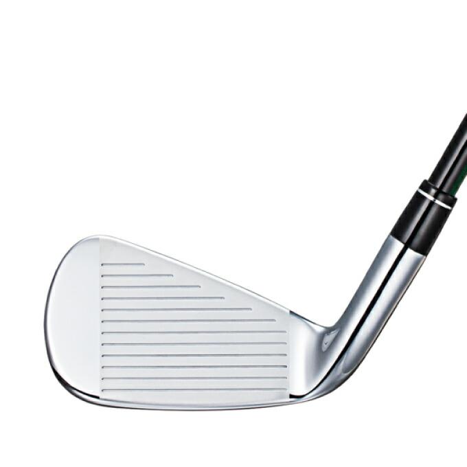 キャロウェイ ゴルフクラブ アイアンセット 5本組 メンズ シャフト