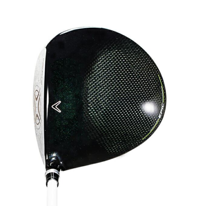 キャロウェイ ゴルフクラブ ドライバー レディース エピック