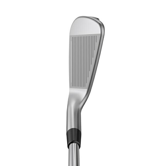 ピン PING ゴルフクラブ アイアンセット 6本組 メンズ N.S.PRO MODUS3