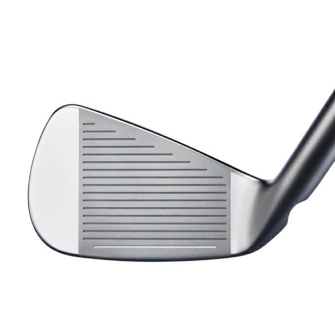 ピン PING ゴルフクラブ アイアンセット 6本組 メンズ N.S.PRO MODUS3