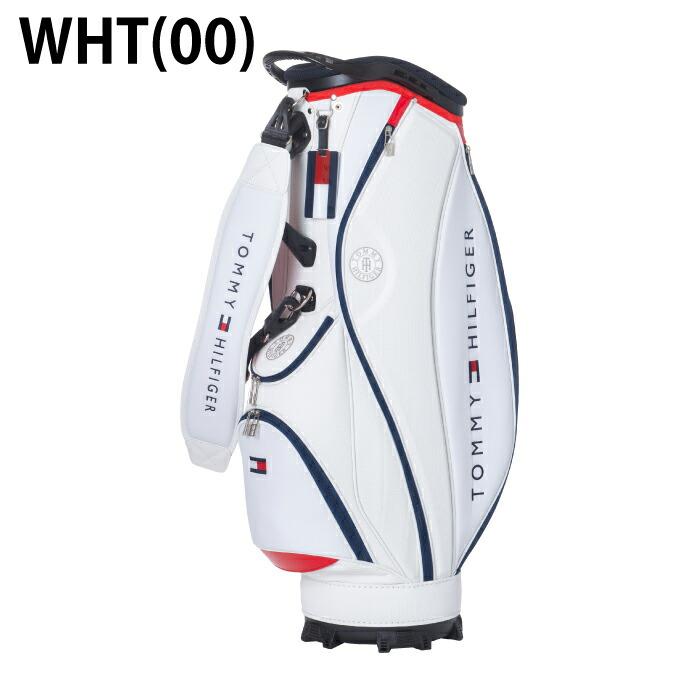 トミーヒルフィガーゴルフ TOMMY HILFIGER GOLF キャディバッグ