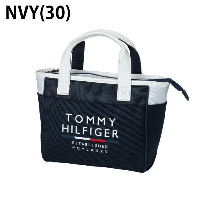 トミーヒルフィガーゴルフ TOMMY HILFIGER GOLF カートバッグ メンズ