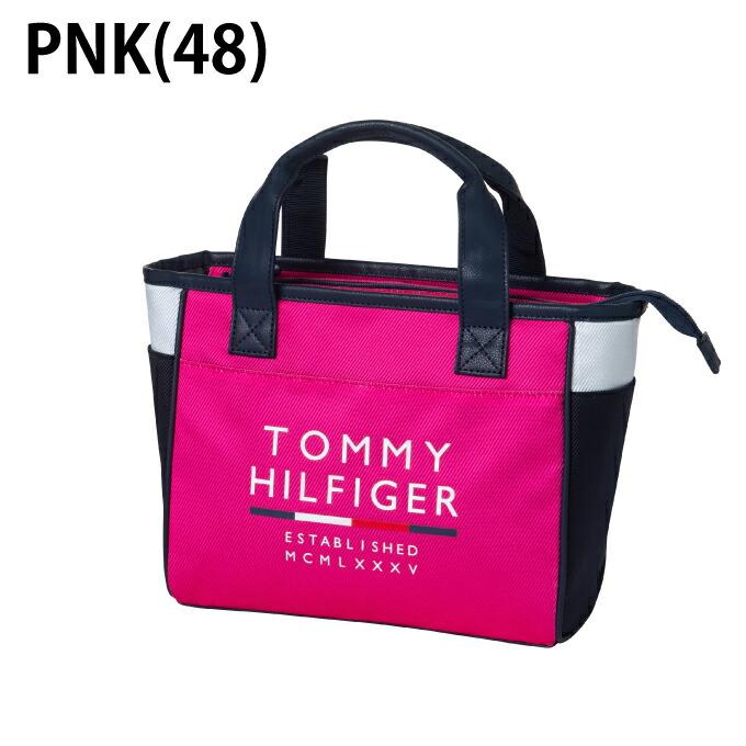トミーヒルフィガーゴルフ TOMMY HILFIGER GOLF カートバッグ メンズ