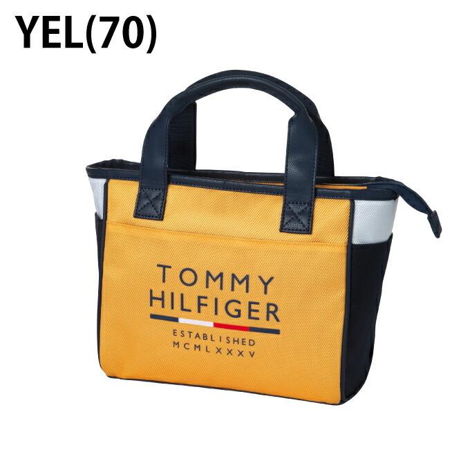 トミーヒルフィガーゴルフ TOMMY HILFIGER GOLF カートバッグ トミーヒルフィガーゴルフ TOMMY HILFIGER GOLF カートバッグ
