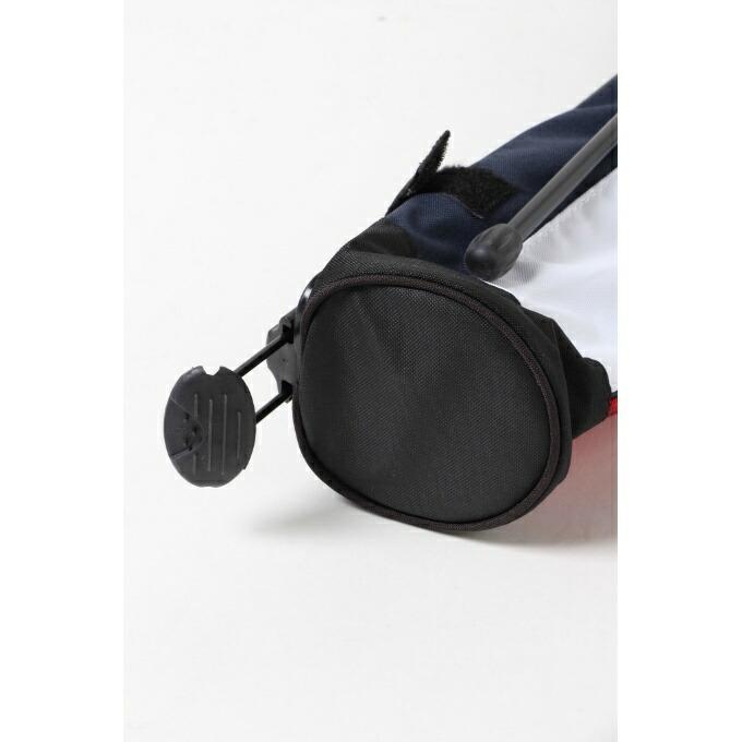 トミーヒルフィガーゴルフ TOMMY HILFIGER GOLF スタンドクラブケース