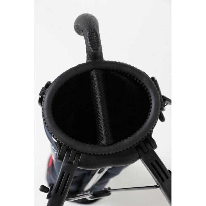 トミーヒルフィガーゴルフ TOMMY HILFIGER GOLF スタンドクラブケース