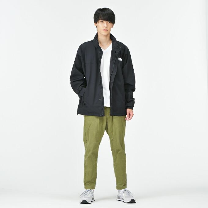 ザ・ノース・フェイス マウンテンパーカー メンズ ハイドレナウィンド