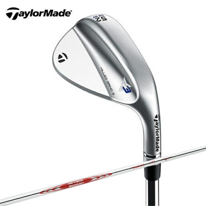 テーラーメイド TaylorMade ゴルフクラブ ウェッジ メンズ MG3