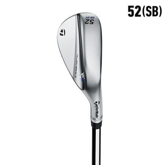 テーラーメイド TaylorMade ゴルフクラブ ウェッジ メンズ MG3
