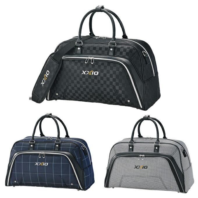 沖縄県内（離島含）3，300円以上送料無料】ゼクシオ XXIO ボストン