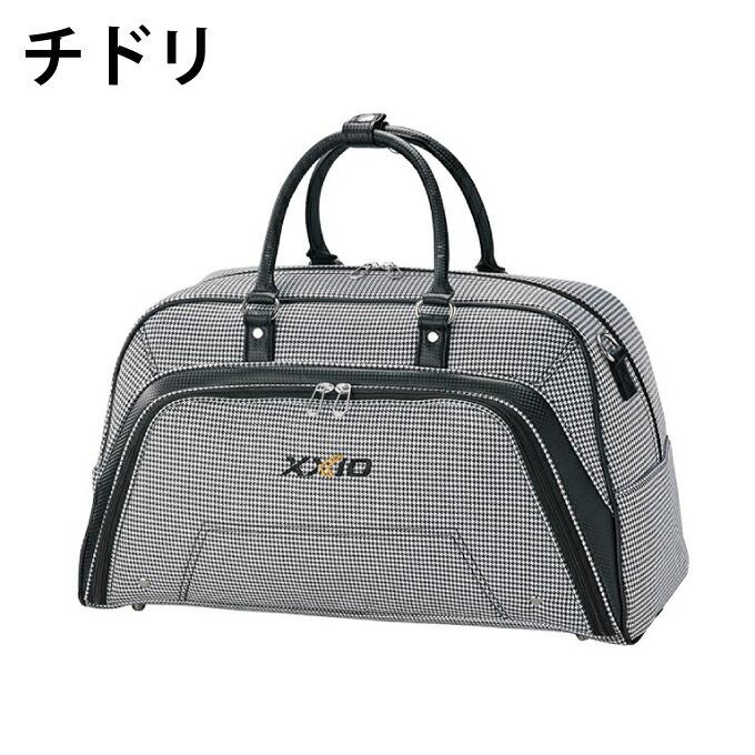 沖縄県内（離島含）3，300円以上送料無料】ゼクシオ XXIO ボストン