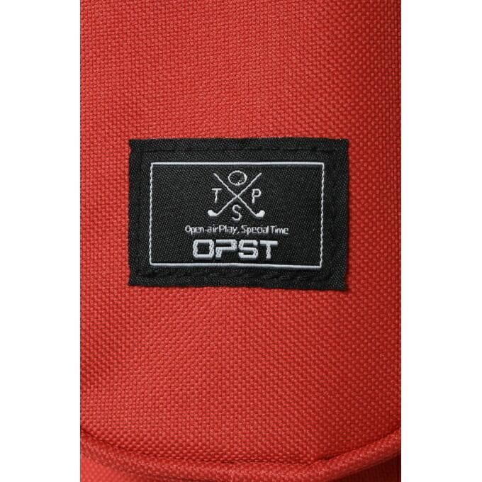 オプスト OPST スタンドキャディバッグ セルフスタンドキャディバッグ