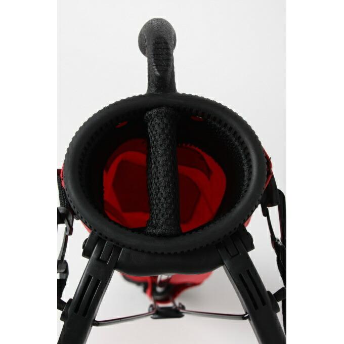 オプスト OPST スタンドキャディバッグ セルフスタンドキャディバッグ