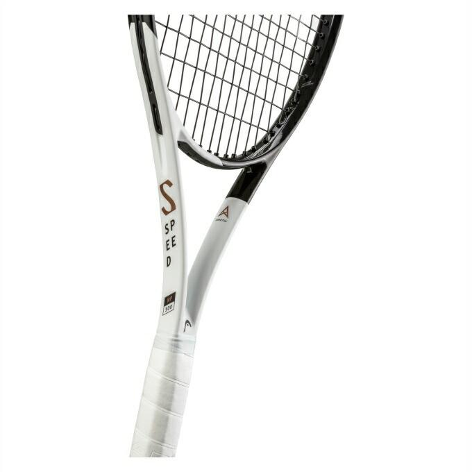 ラケット(硬式用) Head Speed MP 500 G2 ヘッド HEAD 硬式テニスラケット スピードMP 233612 : 沖縄 ヒマラヤ