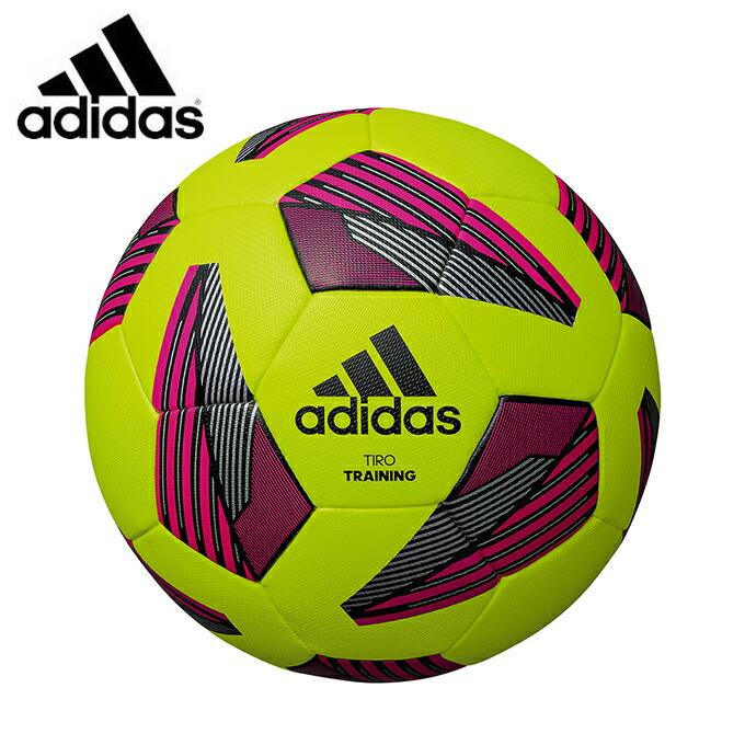 注目の福袋 アディダス サッカーボール 4号 検定球 Tiroトレーニングハイブリッド Af44yp Adidas Swsj Org