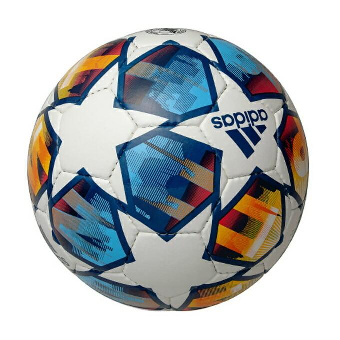 アディダス サッカーボール 5号球 検定球 21-22フィナーレSPルシアーダ