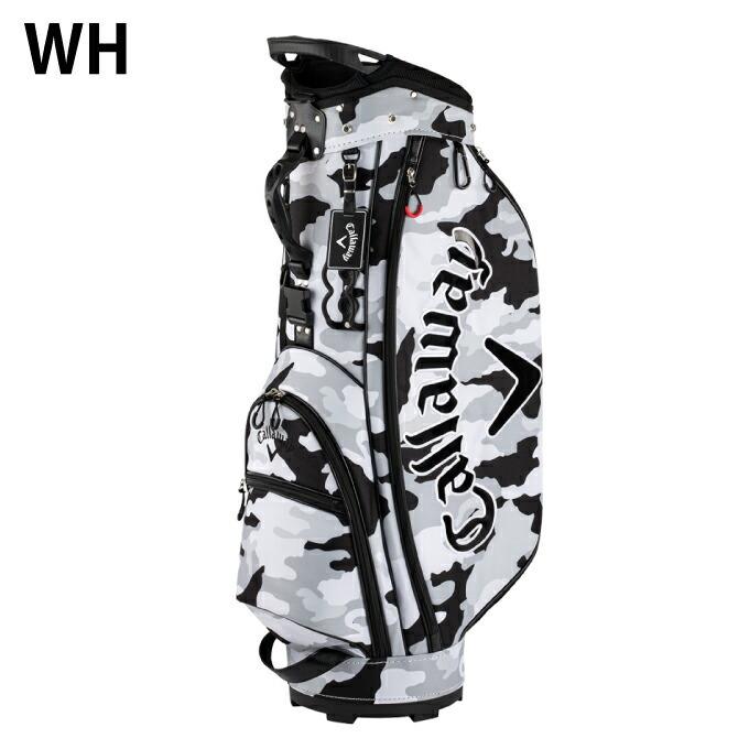 沖縄県内（離島含）3，300円以上送料無料】キャロウェイ キャディ