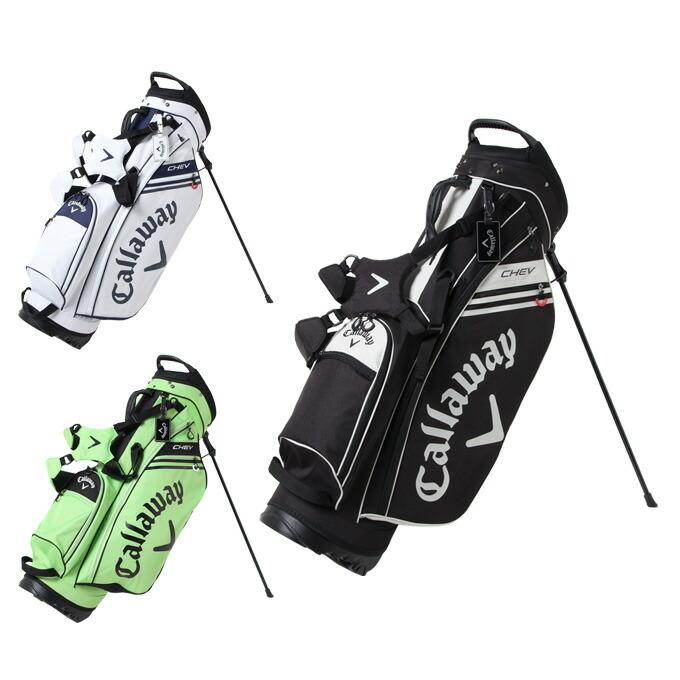 沖縄県内（離島含）3，300円以上送料無料】キャロウェイ キャディ