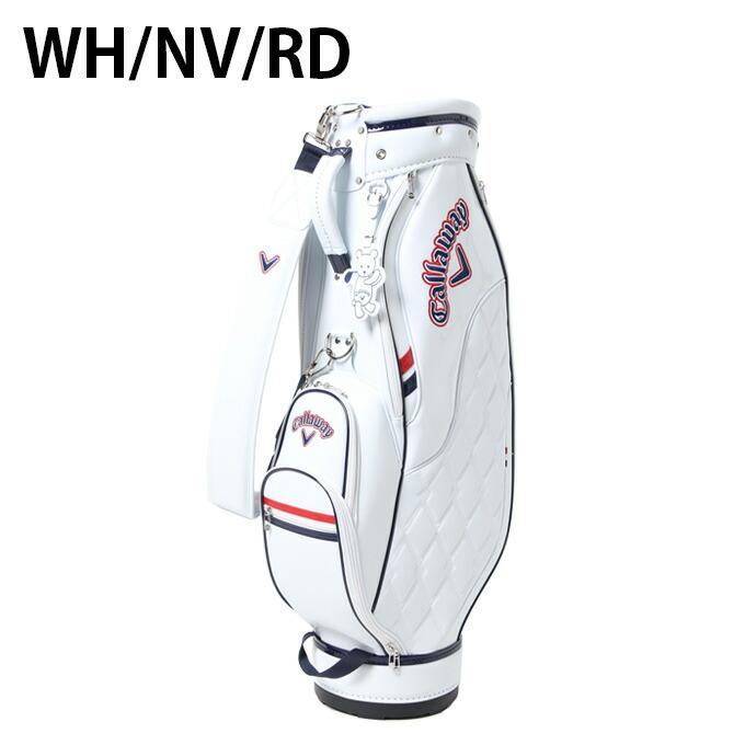 沖縄県内（離島含）3，300円以上送料無料】キャロウェイ キャディ