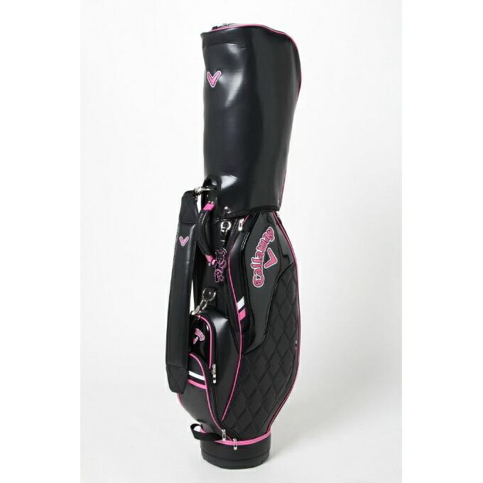 沖縄県内（離島含）3，300円以上送料無料】キャロウェイ キャディ