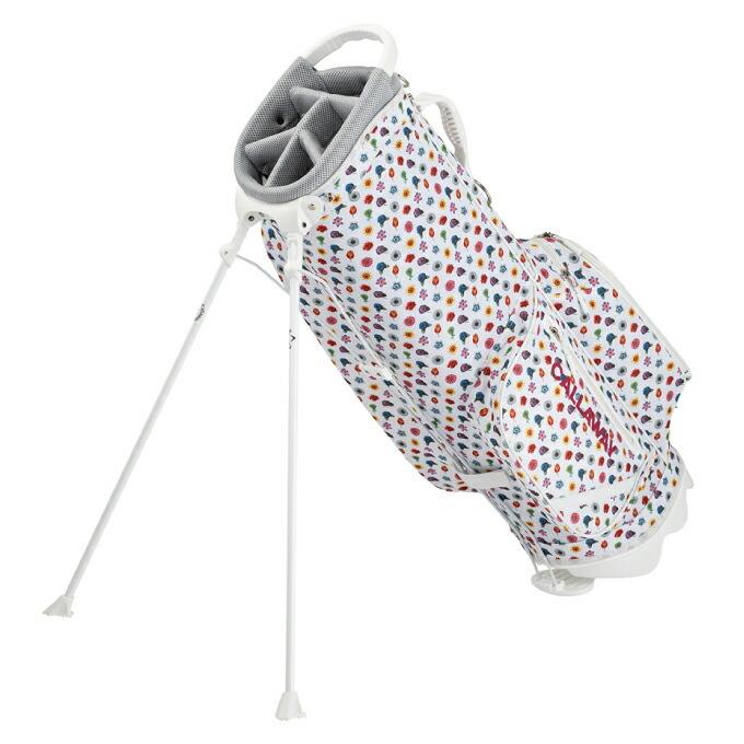 キャロウェイ SPL Stand Women's FW 22 JM キャロウェイ SPL Stand Women's FW 22 JM