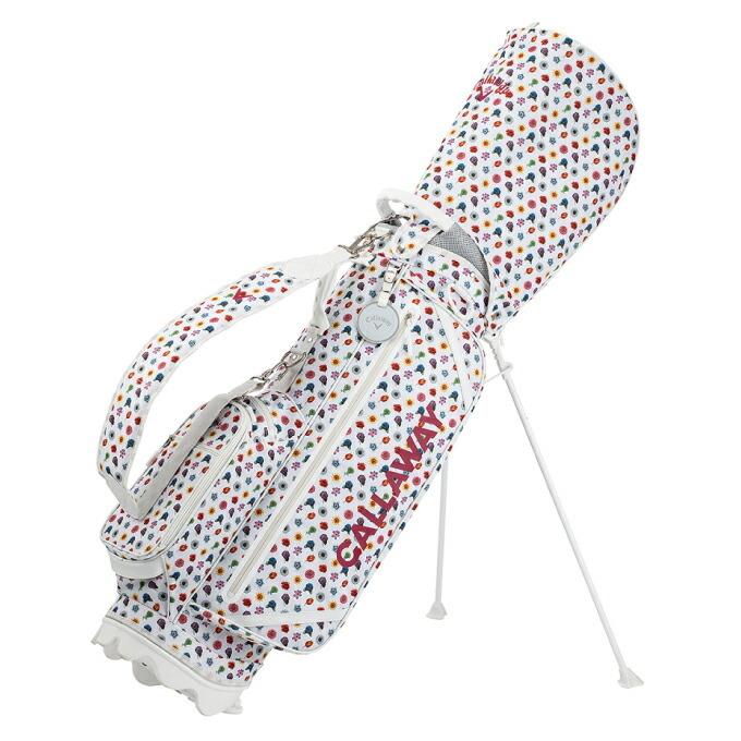 キャロウェイ スタンドキャディバッグ メンズ レディース スタイル SPL
