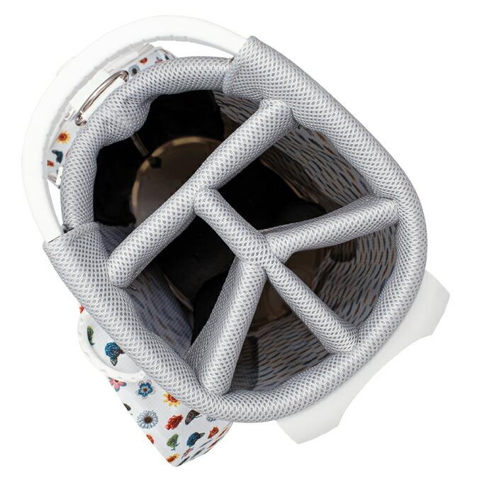 キャロウェイ スタンドキャディバッグ メンズ レディース スタイル SPL