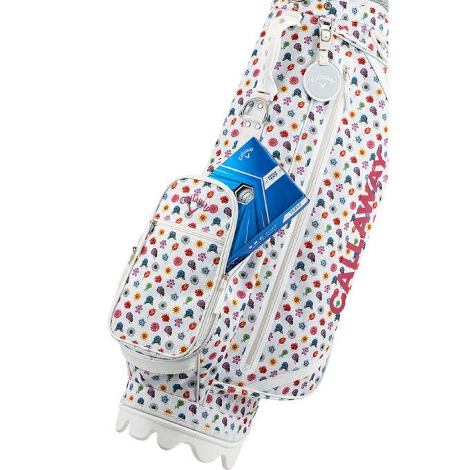 キャロウェイ スタンドキャディバッグ メンズ レディース スタイル SPL