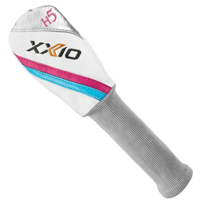 ゼクシオ XXIO ユーティリティ レディース ゼクシオ12レディス MP1200L