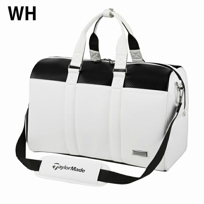 TaylorMade - [ほぼ未使用]テーラーメイド メンズ オーステック ボストンバッグ TD249 テーラーメイド TaylorMade ボストンバッグ メンズ TM22 オーステック