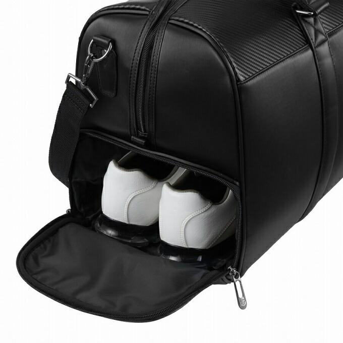 テーラーメイド TaylorMade ボストンバッグ メンズ TM22 オーステック