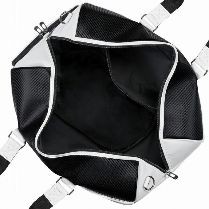テーラーメイド TaylorMade ボストンバッグ メンズ TM22 オーステック