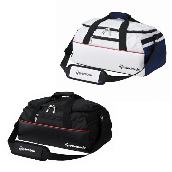 テーラーメイド TaylorMade ボストンバッグ メンズ TM22 テーラーメイド TaylorMade ボストンバッグ メンズ TM22