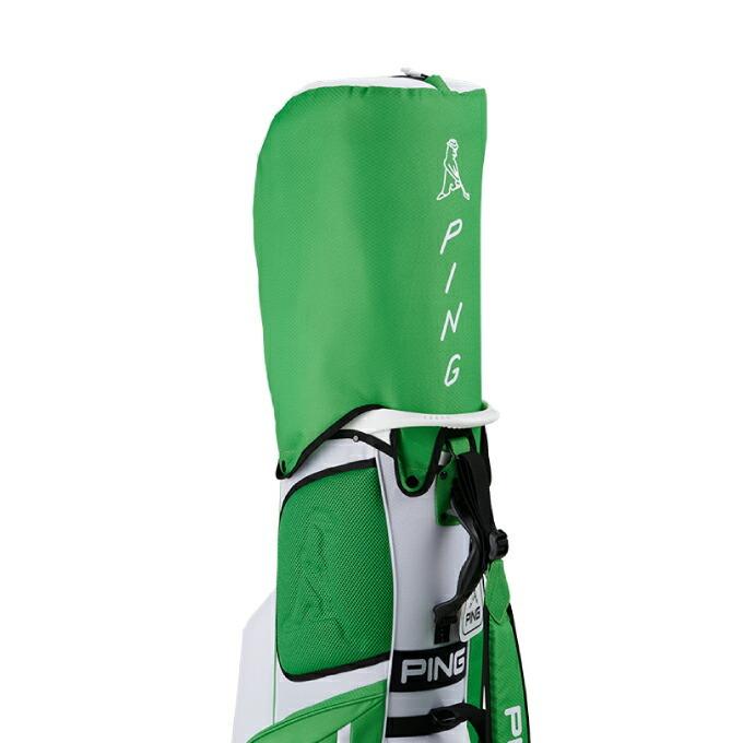 【入手困難】ピン　キャディバッグ　サステナブルモデル　CB-P225 入手困難】ピン キャディバッグ サステナブルモデル CB-P225 ピン(PING