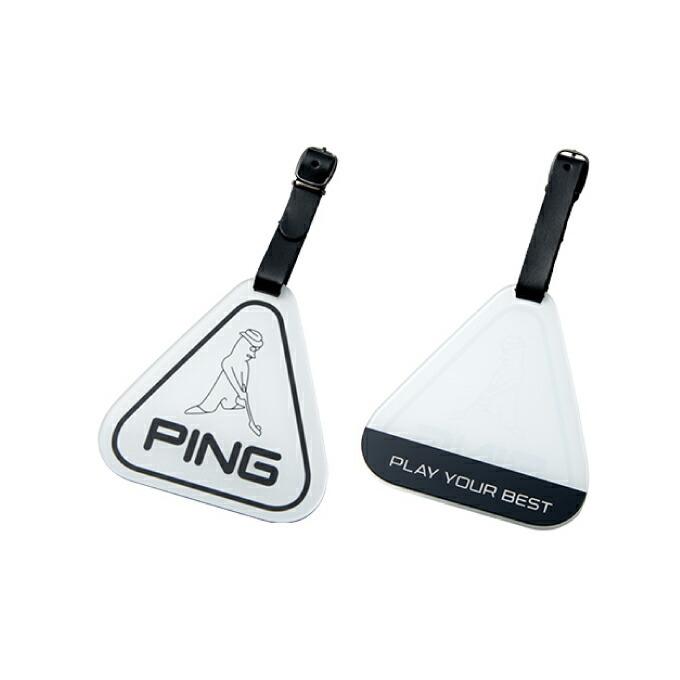 ピン キャディバッグ メンズ サステナブル SUSTAINABLE CB-P225