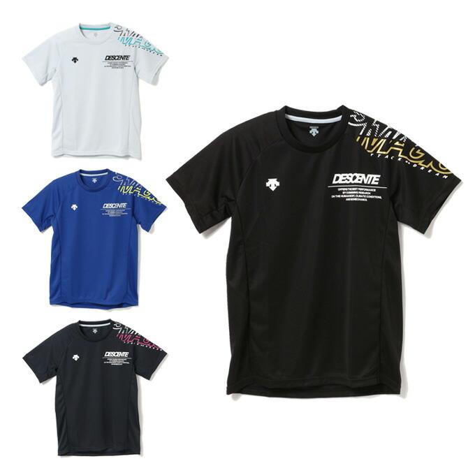 沖縄県内（離島含）3，300円以上送料無料】デサント DESCENTE